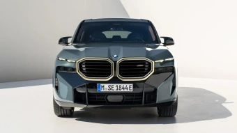 BMW XM