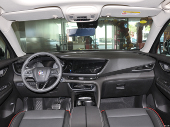 Buick Envision S GS Sport AWD
