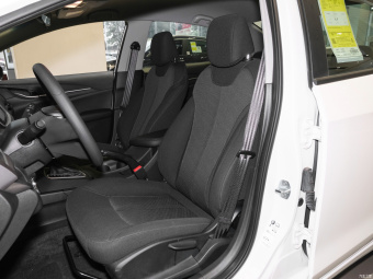 Buick Excelle GT Progressive 1.3T AT Mild Hybrid