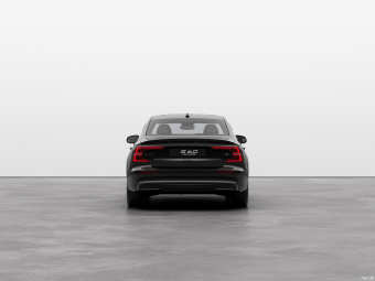 Volvo S60 T8 AWD Zhiya Night Black Edition