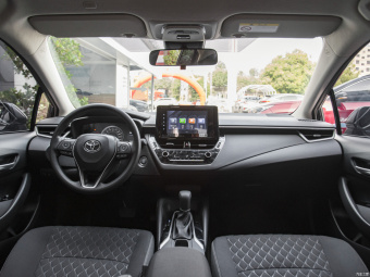 Toyota Allion Pioneer 2.0L