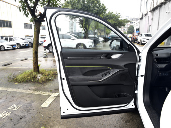 Haval H6S HEV Joy 1.5T DHT