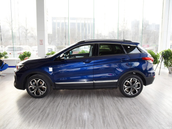 Beijing EX5 Yueshang