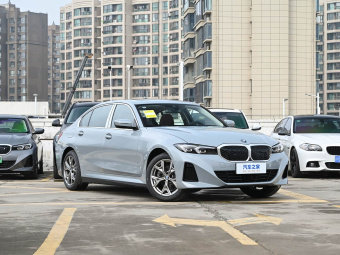 BMW i3e 2026 eDrive 35L Restyled