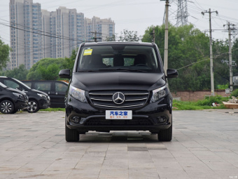 Mercedes-Benz Vito Business