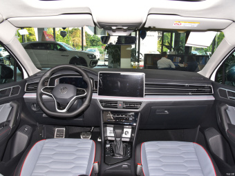 VW Tiguan X Respect Ultimate 330TSI