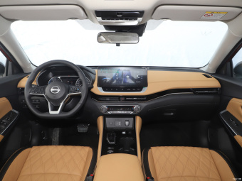Nissan Sylphy e-POWER Ultra