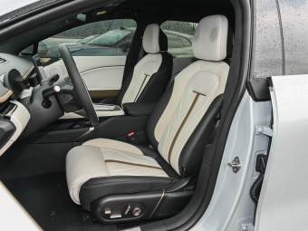 Zeekr 007GT 2025 Long Range AWD Intelligent Driving Edition 100kWh