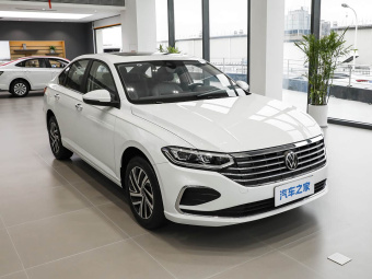 VW Lavida 2026 300TSI DSG Full Comfort Edition