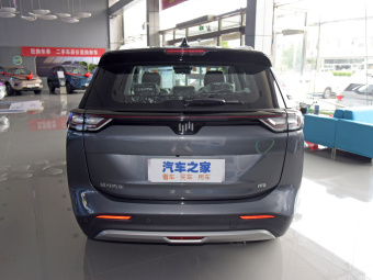 WM Motor W6 Nex Explorer 520