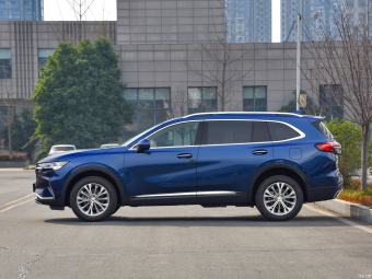 Buick Envision Plus Luxury 652T