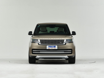 Land Rover Range Rover First Edition P530