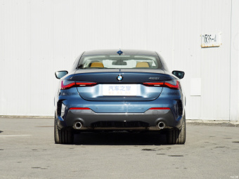 BMW 4 Series 425i M Sport