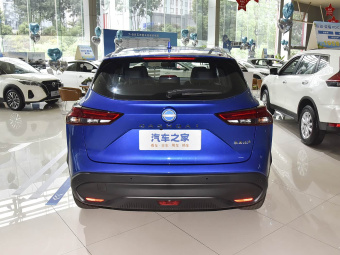 Nissan Qashqai 2023 1.3T CVT Navigator Edition