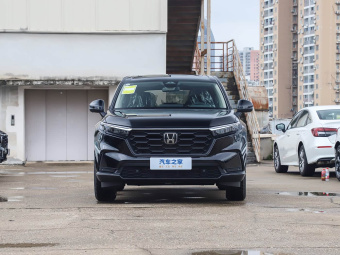 Honda CR-V 2026 Global 30th Anniversary Glory Edition 240TURBO 2WD Intelligent Leading Edition