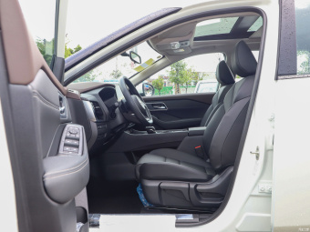 Nissan X-Trail Comfort VC-Turbo 300 CVT 2WD