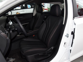 Beijing U7 Elite 1.5T 6MT