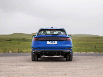 Audi Q8 2024 55 TFSI Premium Dynamic Edition