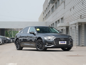 Audi A6L Elegance Enjoy 45 TFSI Quattro
