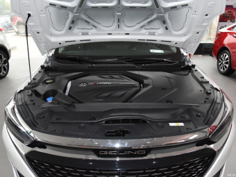 Beijing U7 Elite 1.5T 6MT