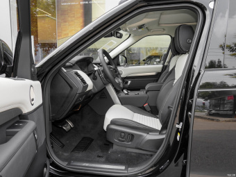 Land Rover Discovery R-Dynamic S P360