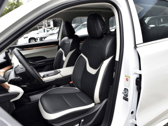 Haval H6 PHEV Joy DHT 110KM