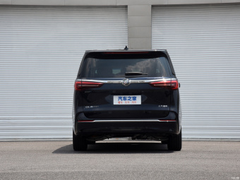 Buick GL8 ES Flagship