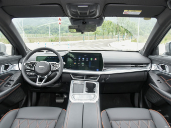 Haval Shenshou Enjoy 1.5T DHT