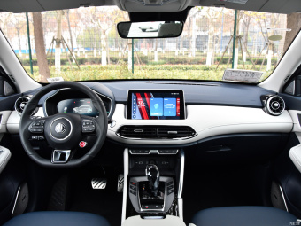 MG Pilot PHEV Trophy Ultimate 1.5T