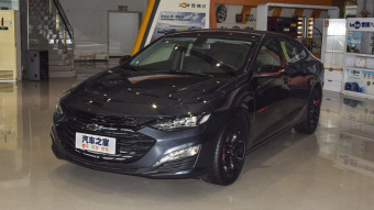 Chevrolet Malibu XL Join Redline 550T