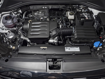 VW Lavida Full 1.5L MT