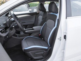 Geometry G6 Smart 480