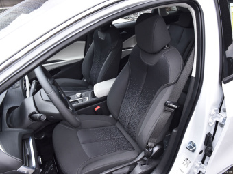 Buick Velite 6 PHEV Fashion