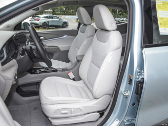 Buick Velite 7 Smart 652E