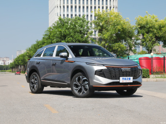 Haval Shenshou Up 1.5T DHT