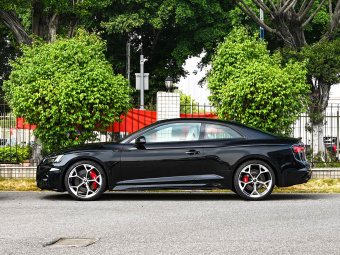Audi RS5 Coupe 2024 2.9T Coupe Sport Edition