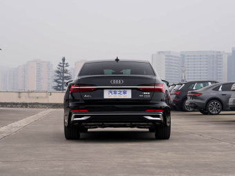Audi A6L 2026 55 TFSI Quattro Premium Dynamic Edition