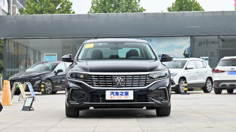 VW Passat Hybrid Elite 430PHEV