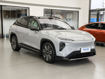 NIO ES7  75kWh
