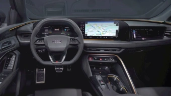 Audi Q5 2.0 TFSI 150kW Plus S tronic