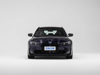 BMW M3 Touring 2026 M3 Touring M xDrive Competition