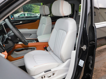 VW Teramont Exclusive Deluxe 4Motion 380TSI