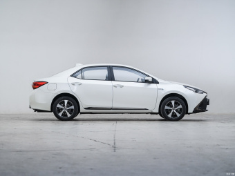 Toyota Levin PHEV Deluxe 1.8PH V E-CVT