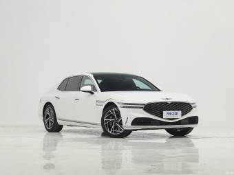 Genesis G90 Luxury