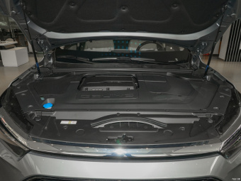 Beijing X7 PHEV Premium