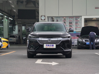 Honda e:NP1 Bloom