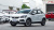 Honda Fit Cross 1.5L CVT
