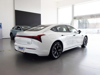 Neta S Medium 715km RWD