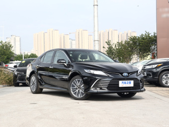 Toyota Camry Hybrid Flagship 2.5HQ