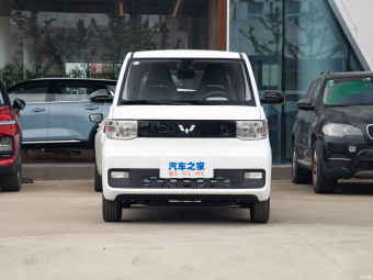 Wuling Hongguang Mini EV Enjoy (LiFePO4)